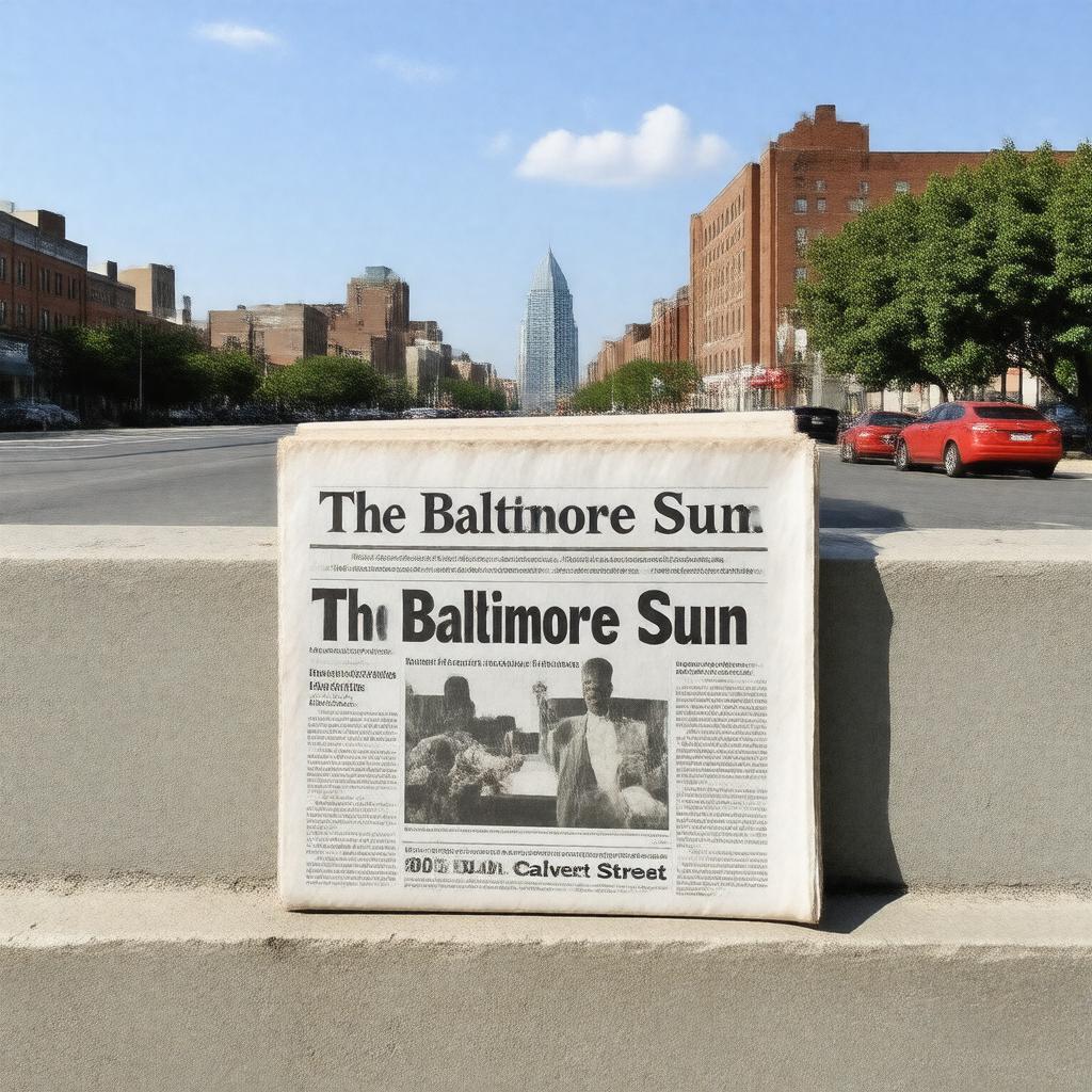Baltimore Sun